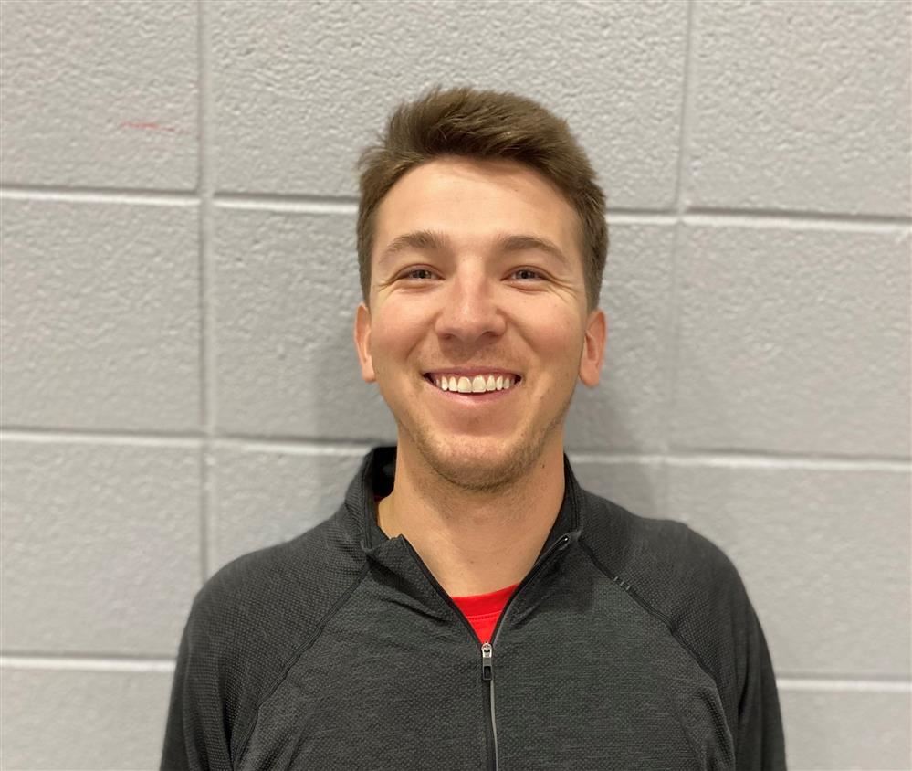 Coach Pharis